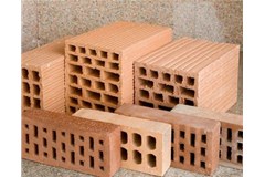 陶粒厂-如何划分烧结自保温砌块烧结砖的密度等级